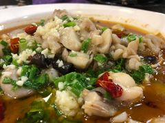 -舟山海鲜·江浙菜(银沙路店)