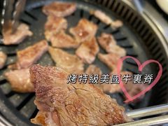 -李家韩国烧烤馆(光辉苑店)