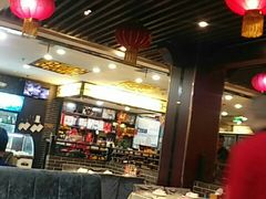 -小锅饭豆腐馆(建大店)