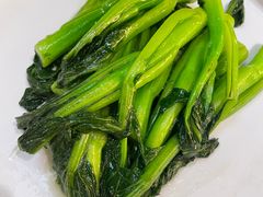 -转角·老弄堂上海菜(长寿路店)