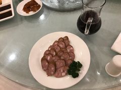 -香融府·烤鸭·家常菜(马家堡路店)