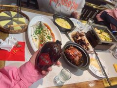 -外婆船宴餐厅·外婆喊你回家吃饭