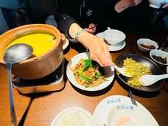 -索溪山寨·湘西饮食文化博物馆(标志门店)
