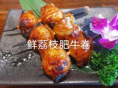 -本格·深夜食堂(北理工店)