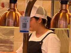 -丁家脆哨(民生路店)