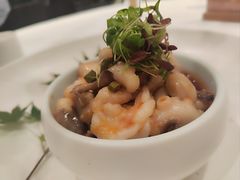 麻辣小海鲜-水上明月·湖景餐厅