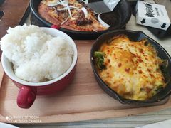 -必胜客(上海新南方商城PH店)