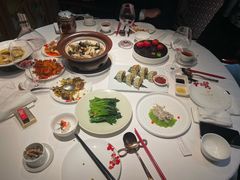 -山泉粤宴(广东大厦店)