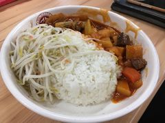 -北京大学-学五食堂