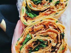 -胖子煎饼店(钦州南路店)