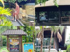 -厦门日月谷温泉渡假村