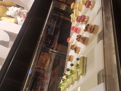 -松咖啡自助餐厅·松北香格里拉