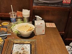 -新石器烤肉(中房金谊广场店)