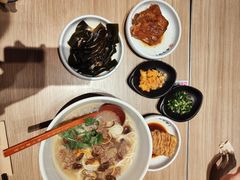 -云味馆·云南菜·云南米线(景田店)