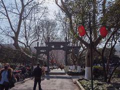 -杭州黄龙洞