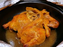 -老爷庙风味美食府(魏都大道店)