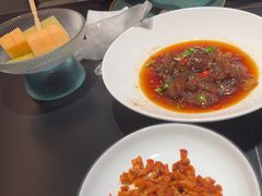 -鸽子侯·家宴·平价海鲜(绿地店)