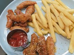 -必胜客(蚌埠东海万达店)