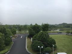 -幸福湖国际会议中心