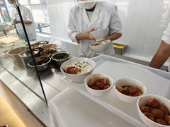 -辣辣小吃豆花米线(大观篆新农贸市场店)
