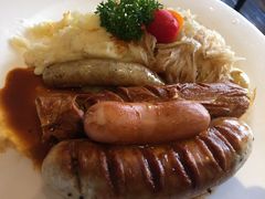 -兰特伯爵西餐厅·啤酒屋(方庄店)