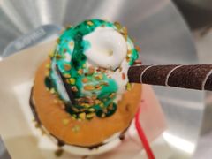 -DQ·蛋糕·冰淇淋(周浦万达店)
