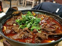 -每碗面馆(新鸿安大厦店)