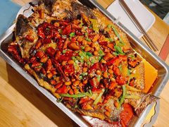 -味妙烤鱼吧(回龙观店)