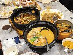 -君霖海鲜私房菜(春柳店)