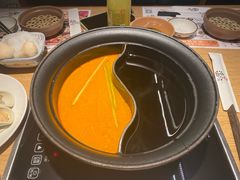-温野菜涮涮锅(西单大悦城店)