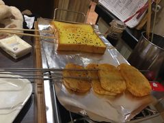 -金刚山烧烤(红旗大街店)