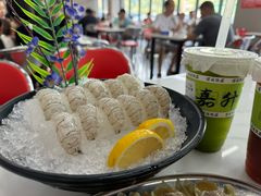 -嘉升大排档(番禺总店)