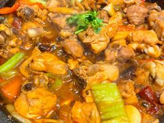 -洪兴砂锅·融合砂锅菜(三站店)