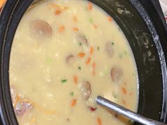 -如轩·海鲜砂锅粥·潮汕菜(小榄店)