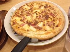 iphone_upload_pic-萨莉亚意式餐厅(莲花国际广场店)