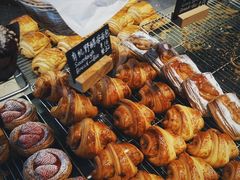 -麦田工坊(月湖店)