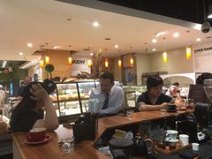 -Gee Coffee Roasters(万象城店)