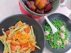 -简小舍·民间手艺菜(武昌江滩店)