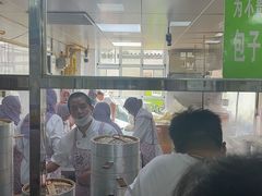 -胡家包子·清真(大众巷店)