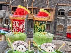 -纸盐河码头火锅(十八梯店)