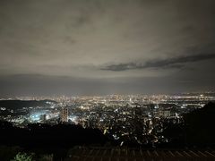 -草山夜未眠景观餐厅