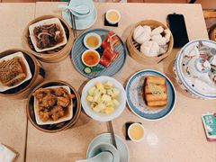-点都德(皇岗村店)