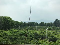景观位-那家山城(樱桃园店)