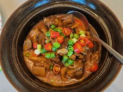 -世博源公馆·本帮融合菜·主题包厢·江景餐厅