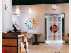 -陈傻子餐厅(世纪都会店)