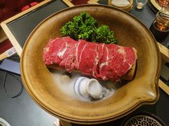 -廖掌柜·重庆鲜货火锅(上海首店)