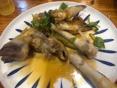 -遵义虾子卢四羊肉粉(大沽路店)
