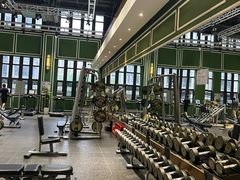 -悦莱美游泳健身会所(御景壹号店)