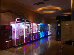 大堂-菲拉拉漫温泉(东环路店)