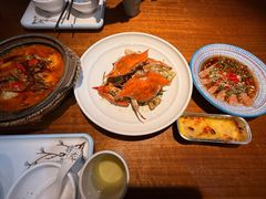 -乔街深夜食堂·小龙虾·高压锅生蚝(杭州总店)